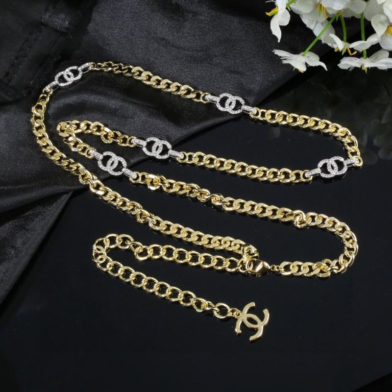 Chanel Necklaces